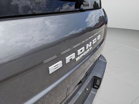 Used 2022 Ford Bronco Sport Big Bend AWD/4WD image 40