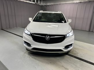 Used 2020 Buick Enclave Premium w/ Sun and Sites Package FWD video 2