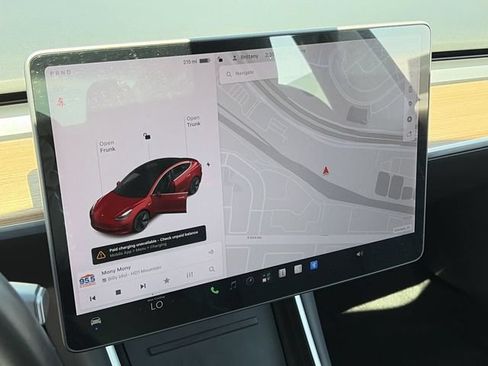 Used 2018 Tesla Model 3 RWD image 28