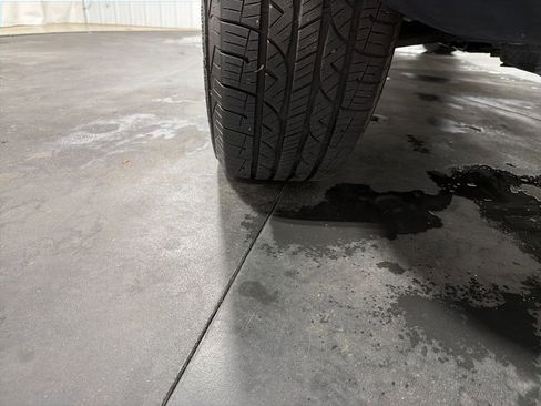 Used 2018 Jeep Compass Trailhawk w/ Leather Interior Group image 39