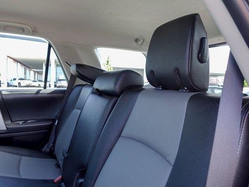 Used 2019 Toyota 4Runner SR5 Premium AWD/4WD image 30