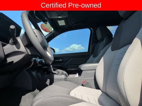 Certified 2026 Toyota Tacoma TRD Off-Road AWD/4WD image 13