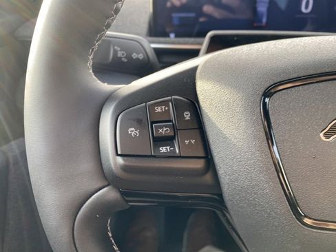 New 2023 Ford Mustang Mach-E GT w/ GT Performance Edition image 24