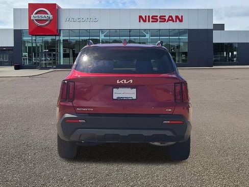 Used 2023 Kia Sorento S AWD/4WD image 6