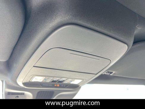 New 2025 Ford Expedition Platinum w/ Stealth Performance Package image 27