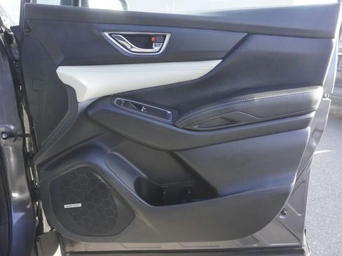 Used 2019 Subaru Ascent Limited image 21