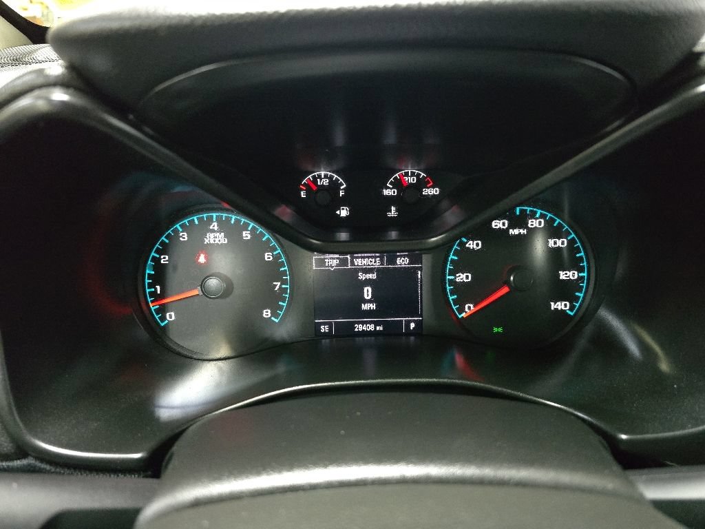 Used 2022 GMC Canyon AT4 w/ Trailering Package AWD/4WD image 21