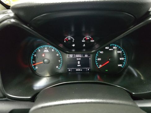 Used 2022 GMC Canyon AT4 w/ Trailering Package AWD/4WD image 21