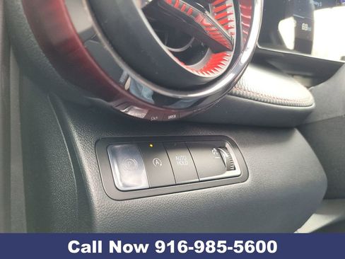 New 2026 Chevrolet Equinox RS image 22