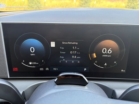 New 2026 Hyundai Tucson SEL AWD/4WD image 20