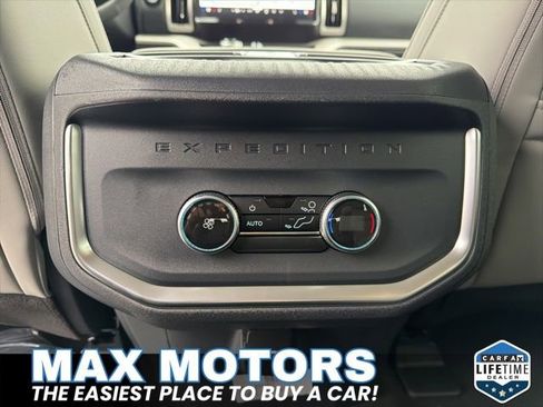New 2026 Ford Expedition Max Active image 20
