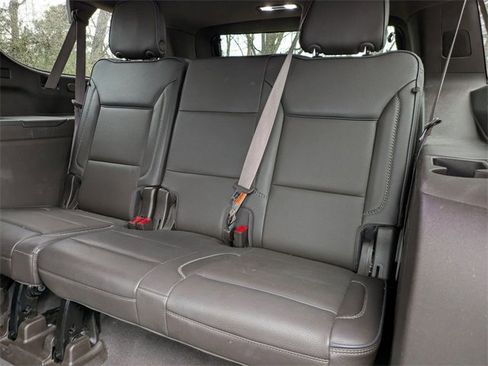 Used 2021 GMC Yukon XL Denali w/ Denali Premium Package image 26