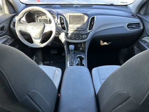 Used 2023 Chevrolet Equinox LS w/ LS Convenience Package FWD image 19