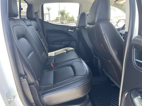 Used 2021 Chevrolet Colorado ZR2 AWD/4WD image 26