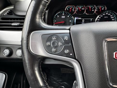 Used 2020 GMC Yukon SLT image 28