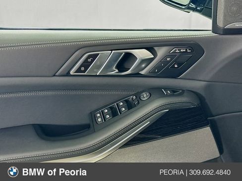 New 2026 BMW X7 xDrive40i w/ M Sport Package image 18