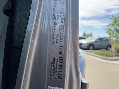 Used 2021 Jeep Wrangler Unlimited Sahara AWD/4WD image 33