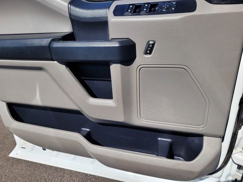 Used 2022 Ford F350 XL w/ Power Equipment Group image 15