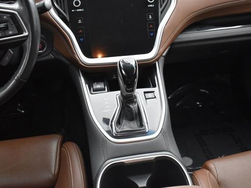 Used 2021 Subaru Outback Touring XT image 23