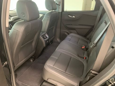 Used 2024 Chevrolet Blazer LT FWD image 17