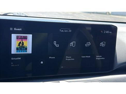 Used 2025 Kia K4 FWD image 16