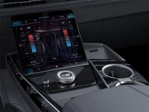 New 2026 Cadillac Escalade IQL Luxury image 23