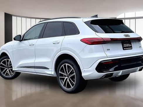 New 2026 Audi Q5 Premium Plus AWD/4WD image 3