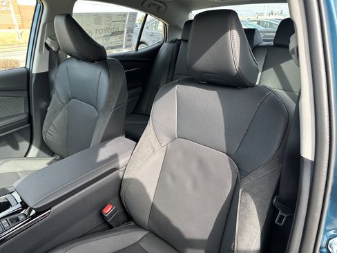 New 2026 Toyota Camry XLE w/ Premium Plus Package image 13