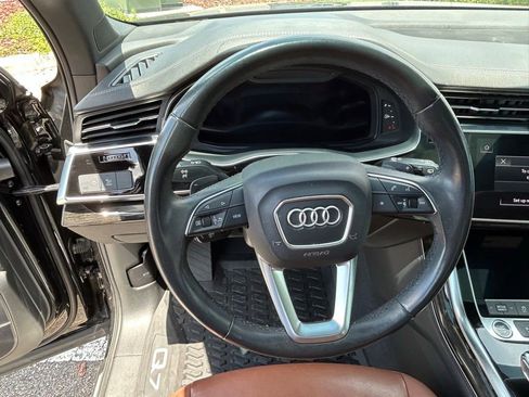 Used 2023 Audi Q7 3.0T Premium Plus AWD/4WD image 19