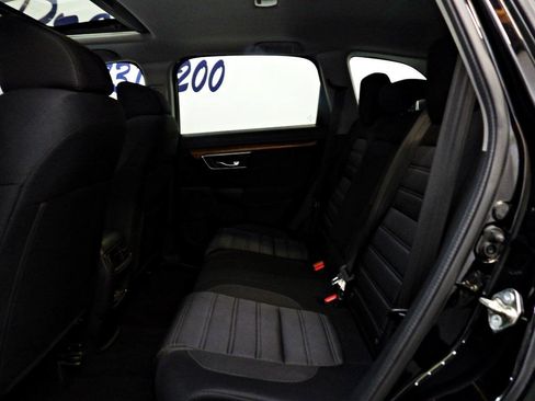 Used 2018 Honda CR-V EX image 10
