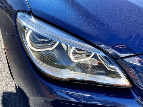 Used 2018 BMW 650i xDrive Convertible image 27