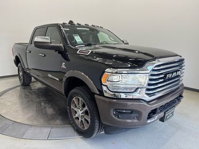 Used 2019 RAM 2500 Limited