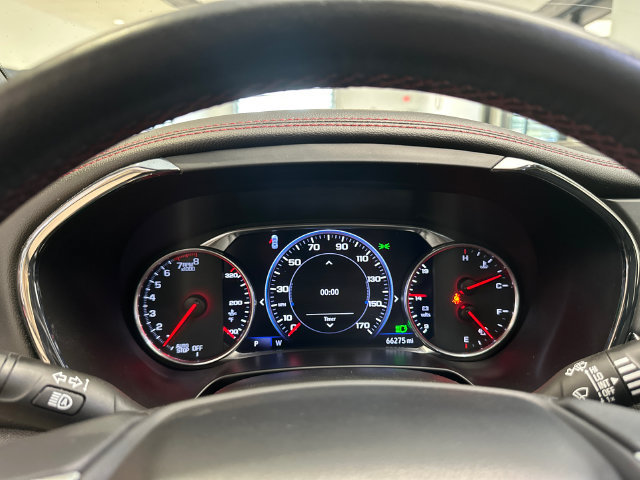 Used 2019 Chevrolet Blazer RS AWD/4WD image 19