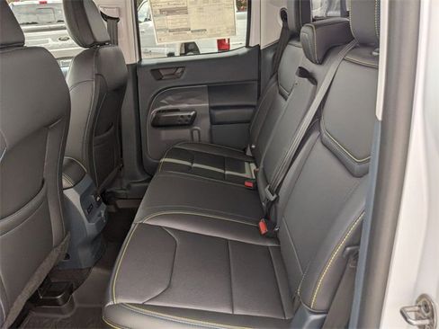 New 2025 Ford Maverick Lobo image 29