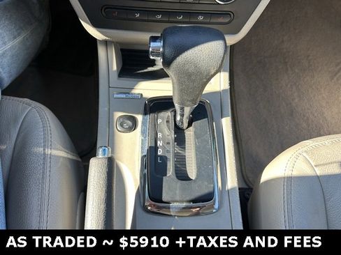 Used 2009 Ford Fusion SEL image 23