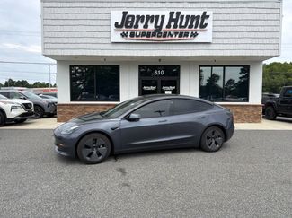 Used 2023 Tesla Model 3 Standard Range RWD video 1