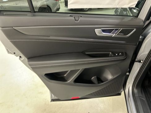 New 2026 Volkswagen Atlas Cross Sport SEL Premium R-Line image 24