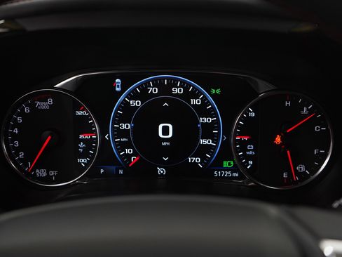 Used 2022 Chevrolet Blazer RS w/ Enhanced Convenience Package image 19