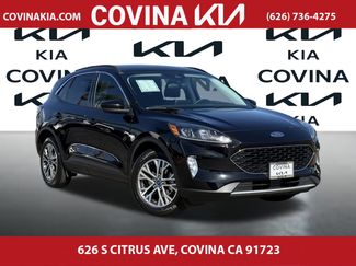 Used 2022 Ford Escape SEL w/ Technology Package 360° Tour