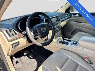 Used 2017 Jeep Grand Cherokee Limited AWD/4WD video 2