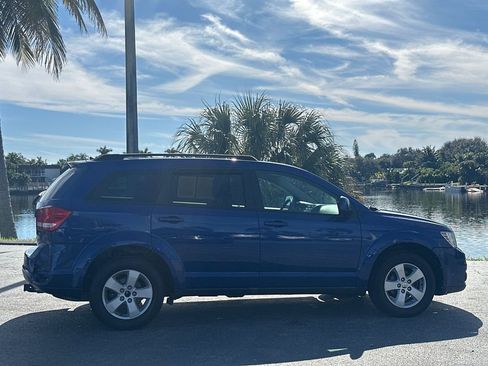 Used 2012 Dodge Journey SXT w/ Popular Equipment Group image 6