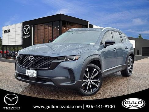 New 2026 MAZDA CX-50 AWD 2.5 S w/ Weather Package image 1