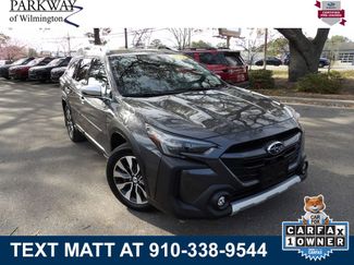Used 2023 Subaru Outback Touring XT video 1