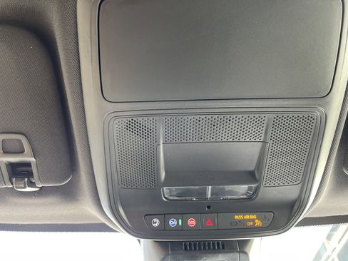 New 2026 GMC Terrain Elevation w/ Black Edition image 39