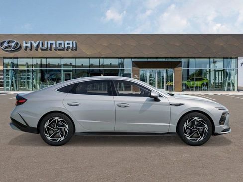 New 2026 Hyundai Sonata SEL image 8