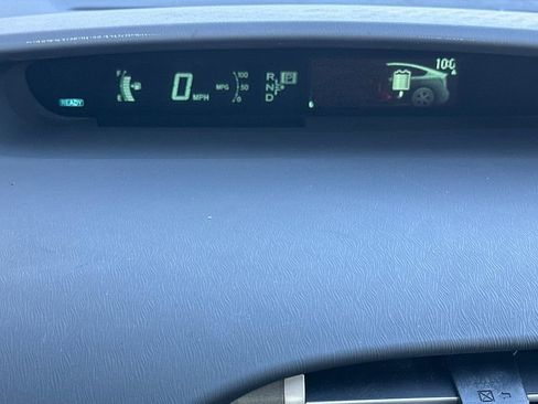 Used 2012 Toyota Prius Plug-In Hybrid image 23