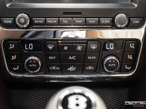 Used 2013 Bentley Continental GT AWD/4WD image 29