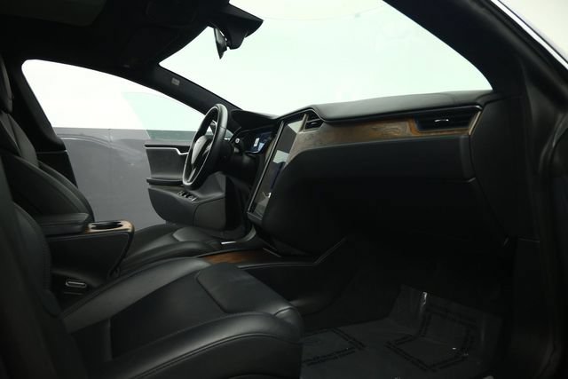 Used 2019 Tesla Model S 100D AWD/4WD image 51