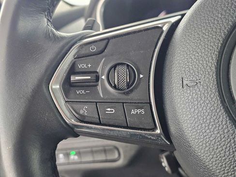 Certified 2024 Acura MDX SH-AWD w/ Technology Package image 29