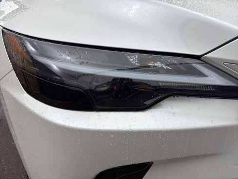 New 2026 Lexus RX 450h AWD image 21